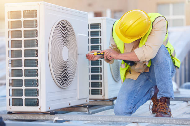 Best Ductless HVAC repair  in Ocean View, DE