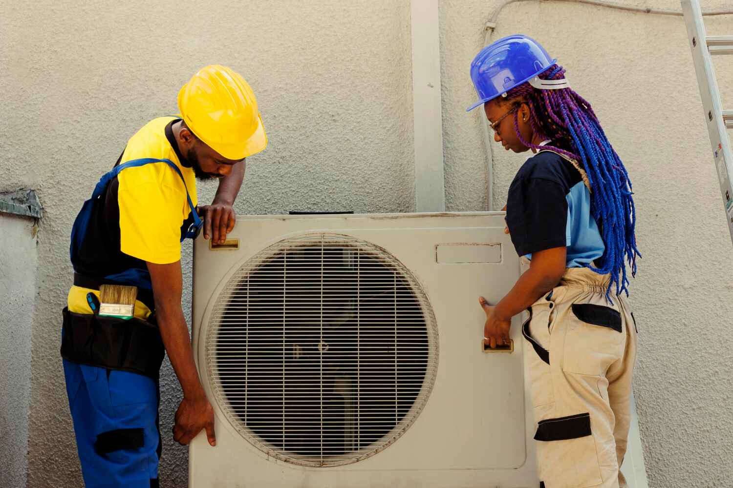 Best HVAC cleaning services  in Ocean View, DE