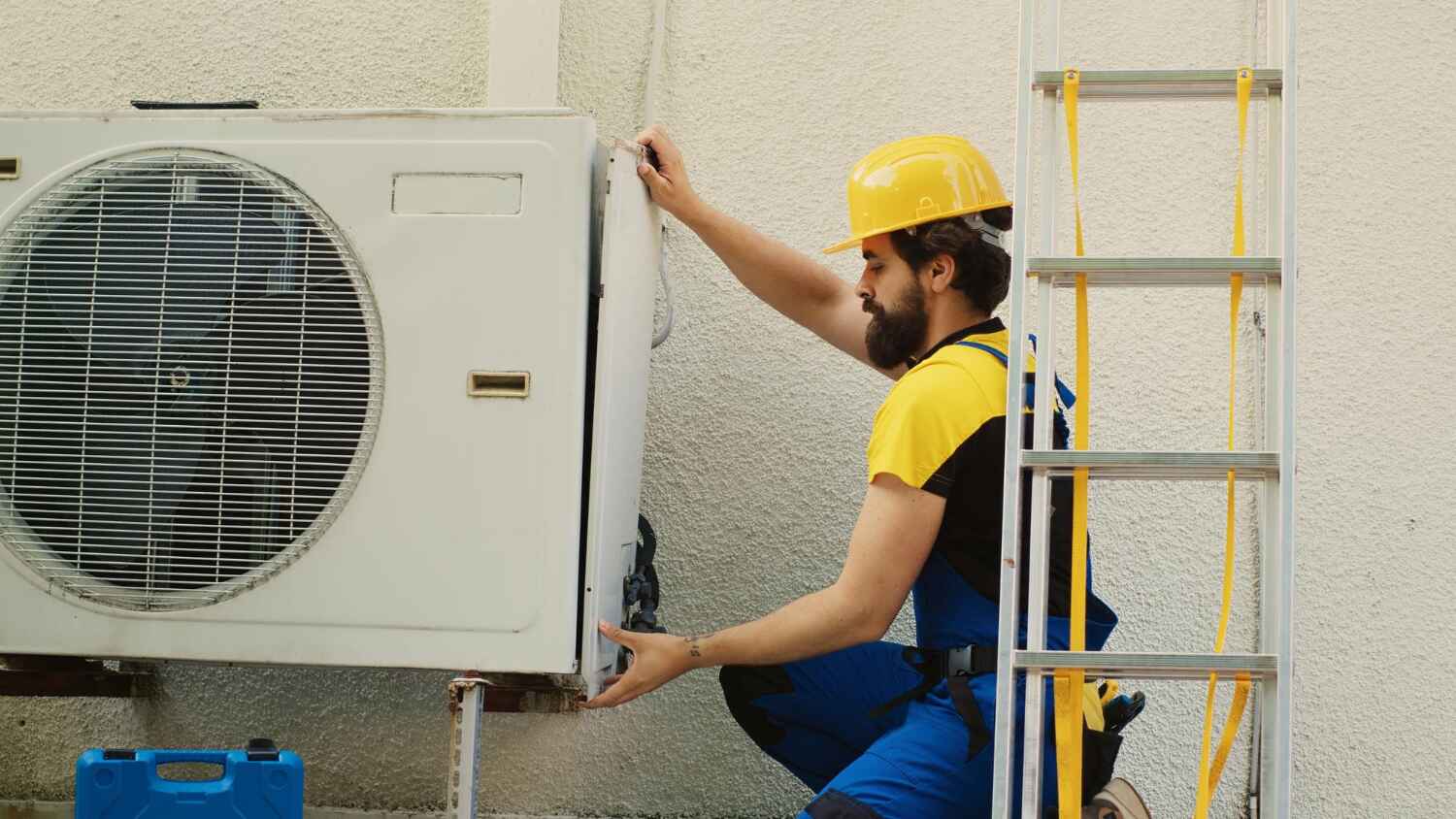 Best HVAC tune-up services  in Ocean View, DE